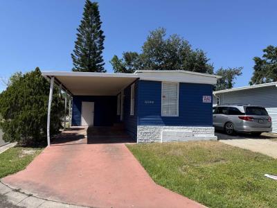 Mobile Home at 9035 Dale Dr. Tampa, FL 33635