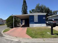 1973 Mobile Home