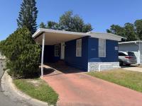 1973 Mobile Home