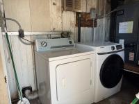 1973 Mobile Home