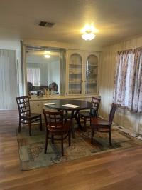 1972 Golden West Mobile Home