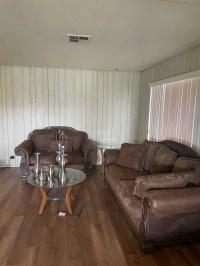 1972 Golden West Mobile Home
