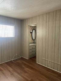 1972 Golden West Mobile Home