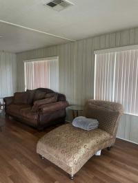 1972 Golden West Mobile Home