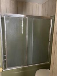 1972 Golden West Mobile Home