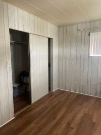 1972 Golden West Mobile Home