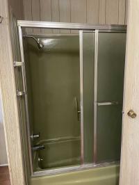 1972 Golden West Mobile Home