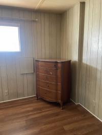 1972 Golden West Mobile Home