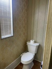 1972 Golden West Mobile Home