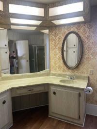 1972 Golden West Mobile Home