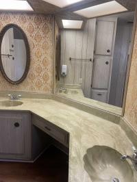 1972 Golden West Mobile Home