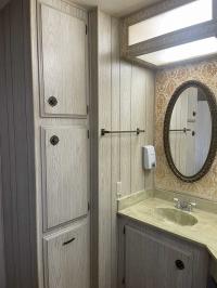 1972 Golden West Mobile Home