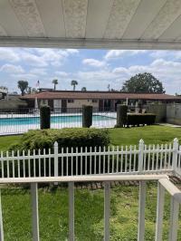 1972 Golden West Mobile Home