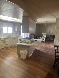 1972 Golden West Mobile Home