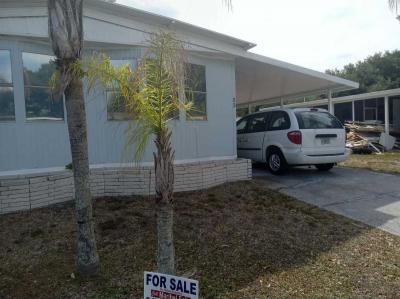 Mobile Home at 1725 Gibsonia Rd. Lot 53 Lakeland, FL 33810