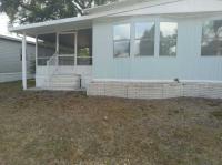1979 BROO Mobile Home
