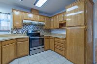 1988 Golden West Manufactured Home