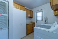 1988 Golden West Manufactured Home