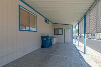 1988 Golden West Manufactured Home