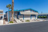 1988 Golden West Manufactured Home