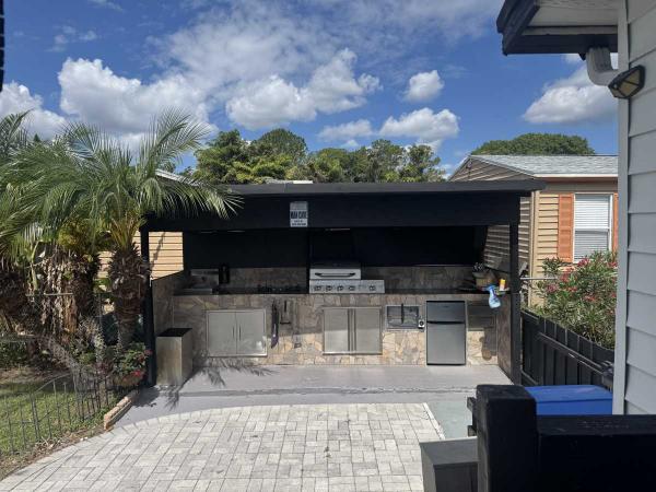 1990 King Mobile Home For Sale
