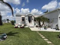 2018 Palm Harbor Ventura II Manufactured Home