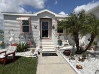 2018 Palm Harbor Ventura II Manufactured Home