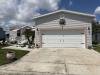 2018 Palm Harbor Ventura II Manufactured Home