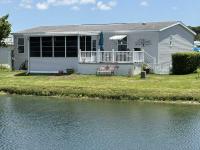 2018 Palm Harbor Ventura II Manufactured Home