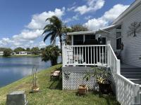 2018 Palm Harbor Ventura II Manufactured Home