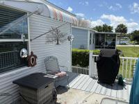 2018 Palm Harbor Ventura II Manufactured Home