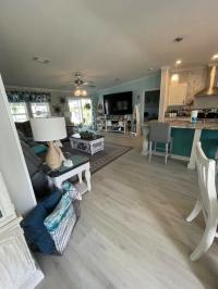 2018 Palm Harbor Ventura II Manufactured Home