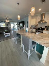 2018 Palm Harbor Ventura II Manufactured Home