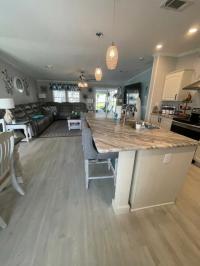 2018 Palm Harbor Ventura II Manufactured Home
