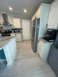 2018 Palm Harbor Ventura II Manufactured Home