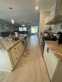 2018 Palm Harbor Ventura II Manufactured Home