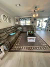 2018 Palm Harbor Ventura II Manufactured Home