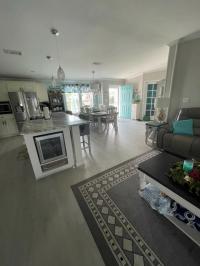 2018 Palm Harbor Ventura II Manufactured Home