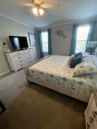 2018 Palm Harbor Ventura II Manufactured Home