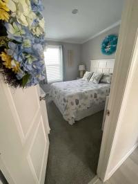 2018 Palm Harbor Ventura II Manufactured Home