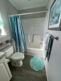 2018 Palm Harbor Ventura II Manufactured Home