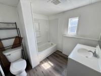 1985 Skyline Manufactured Home
