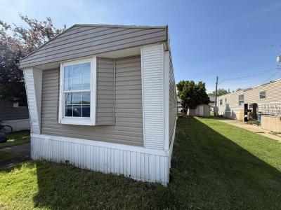 Mobile Home at 1712 S Dixie Hwy #47 Crete, IL 60417