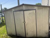 1985 Skyline Manufactured Home