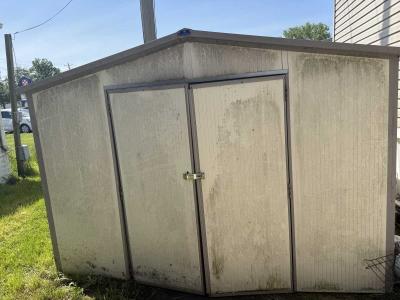 Photo 3 of 12 of home located at 1712 S Dixie Hwy #47 Crete, IL 60417