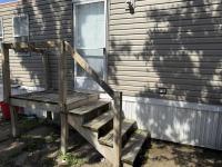 1985 Skyline Manufactured Home
