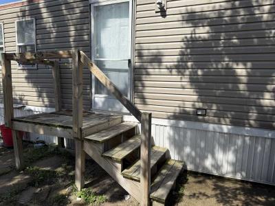 Photo 2 of 12 of home located at 1712 S Dixie Hwy #47 Crete, IL 60417