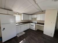 1985 Skyline Manufactured Home