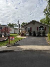 Skyline Oak Manor Manufactured Home