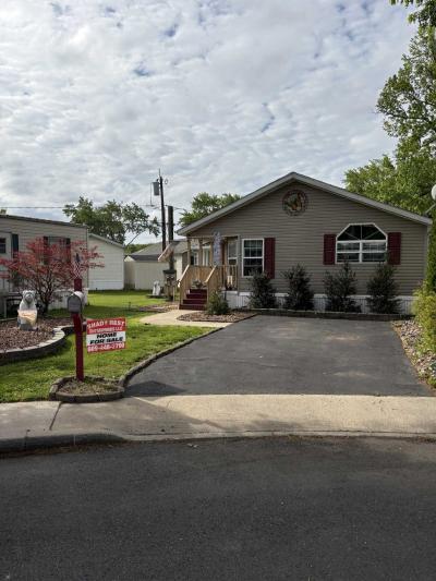 Mobile Home at 5 Sterling Court East Windsor, NJ 08520